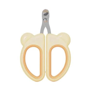 Imagem de Cortador De Unhas Para Pets Com Posicionamento Circular Para Cães E Ga