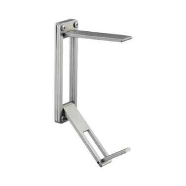 Imagem de Gancho De Mesa Em Liga De Titânio Multifuncional EDC Para Mochila E Ch