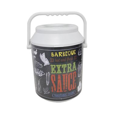 Imagem de Geladeira Cooler Quiosque Empório Gourmet 10 Latas - Anabell