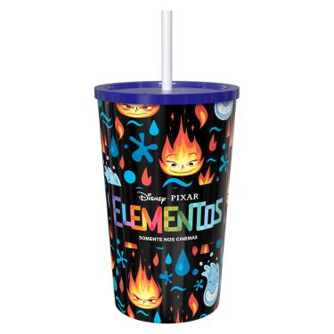 Imagem de Copo Elementos - Cinemark