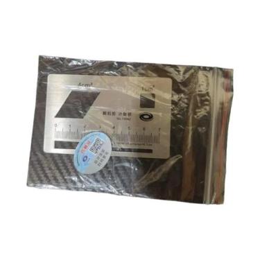 Imagem de Borracha De Tênis De Mesa YINHE Resistente Ao Desgaste Com Pinos Longo