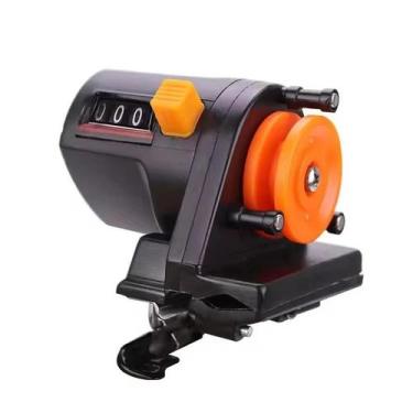 Imagem de Contador De Profundidade Para Linha De Pesca WEIHE 6cm 0-999M Ferramen