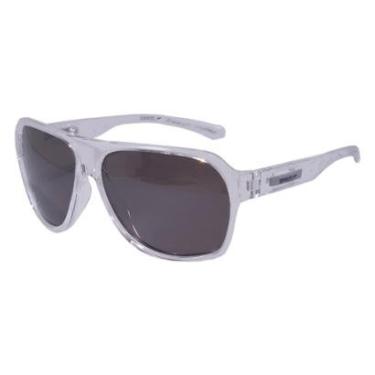 Imagem de Óculos Solar Speedo Sp594 T08n  Translúcido Lente Polarizada Cinza-Masculino