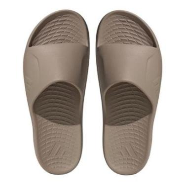 Imagem de Chinelo Adidas Lightshift Unissex - Bege 44-45-Masculino