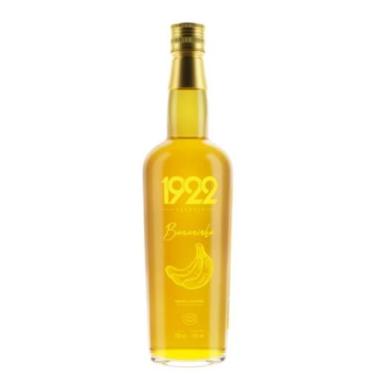 Imagem de Cachaca 1922 bananinha 700ml