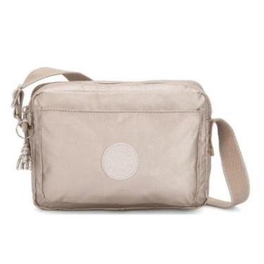 Imagem de Bolsa Kipling Abanu M-Feminino