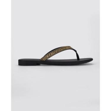 Imagem de Sandália Rasteira Feminina Adulta Grendha Todo Dia Autentica-Feminino