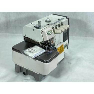 Imagem de Overlock 4 Fios 220v- Direc Drive -BC S3-4AT-BRACOB-110v, BCS34AT220V,