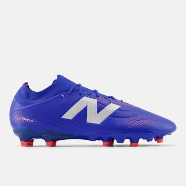 Imagem de Chuteira Campo New Balance Tekela Team Low Laced Fg V5 Unisex-Unissex