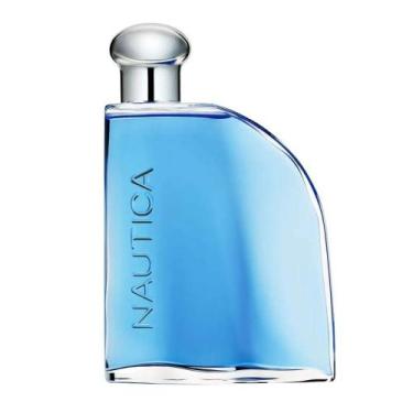 Imagem de Nautica Blue Eau de Toilette Masculino 100ml