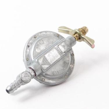 Imagem de Regulador Gás Aliança Para Fogão Cooktop Forno Lareira 5kg/h - ALIANCA