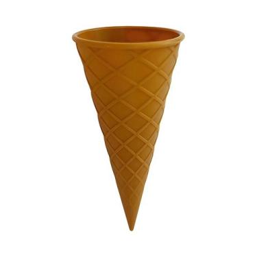 Imagem de Máquina De Copos De Silicone Reutilizáveis Para Sorvete, Fácil De Limp