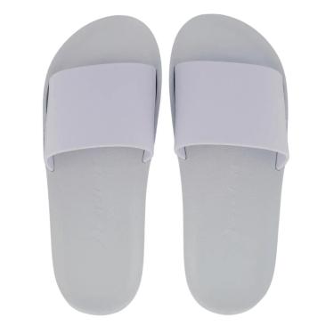 Imagem de Chinelo Slide Masculino Rider Feel 12491 Branco-Masculino