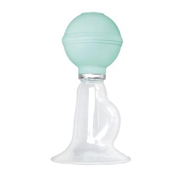Imagem de Coletor de Leite Materno Adoleta Baby Azul
