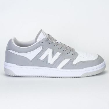 Imagem de Tênis New Balance 480 Low Masculino Casual-Masculino