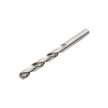 Imagem de Broca de Aço Rápido DIN 338 HSS 5,5 mm para Metais Diversos com Alta Durabilidade Vonder