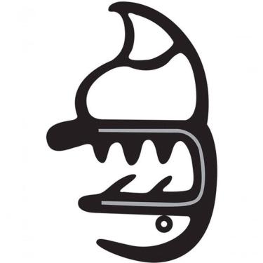 Imagem de Par de Borrachas de Porta Dianteira Sprinter Após 12 [F103] Compatível com Mercedes-Benz Sprinter