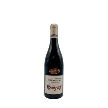 Imagem de Vinho Tinto Francês Bourgueil Vieilles Ouvrées Maure - 750ml - Domaine