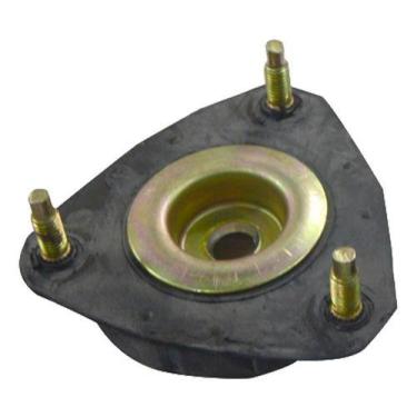 Imagem de Coxim amortecedor dianteiro superior focus ate 07 -- - METALSYSTEM