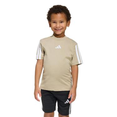 Imagem de Camiseta Infantil Adidas Essentials-Unissex