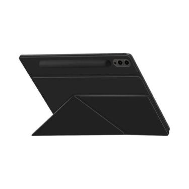 Imagem de Capa Para Tablet Samsung Galaxy Tab S10 FE plus 13.1" S7 S8 S9 FE plus