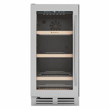 Imagem de Beer Center Cervejeira 85 Litros Esquerda - Debacco