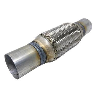 Imagem de Flexível Aço Inox Escapamento Gm Sonic 1.6 16v 2012 2013 - DSTAL