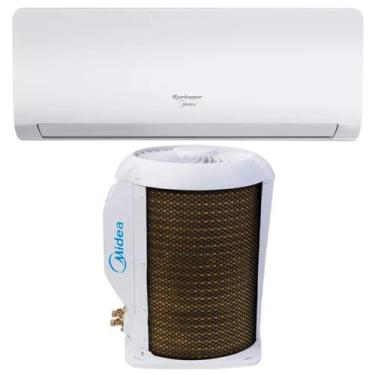 Imagem de Ar-Condicionado Split 30.000 BTUs AirVolution Frio Springer Midea, 220