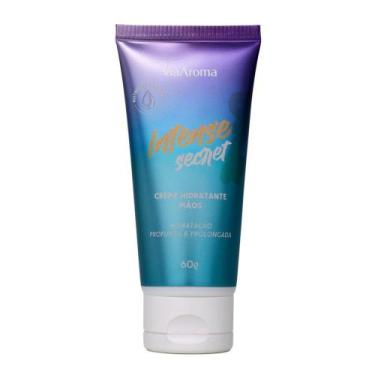 Imagem de Creme Hidratante Desodorante Mãos Intense 60g Via Aroma