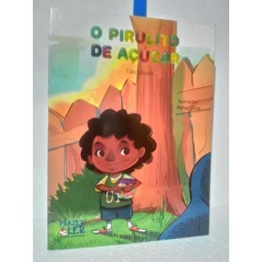 Imagem de O Pirulito De Açúcar