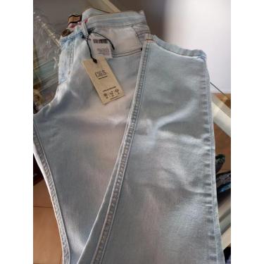 Imagem de Calça Jeans Clara - C&S, 48