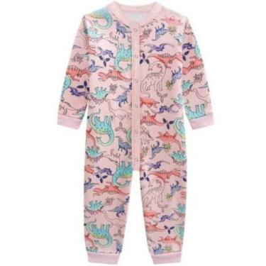 Imagem de Macacão pijama - Próprio 