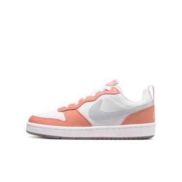 Imagem de Tênis Nike Infantil Court Borough Low 2 Se DM1216100-36