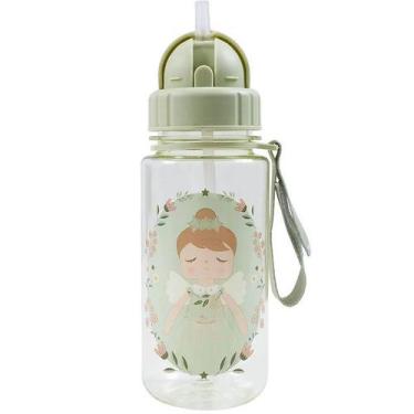 Imagem de Garrafa Infantil FLIP Angela Metoo BY BUP BABY, Fada lulu