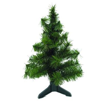 Imagem de Árvore De Natal Luxo 45cm - SóNatal