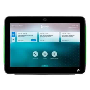 Imagem de Touch Control POLY TC10 Preto - 875K5AA - HP INC