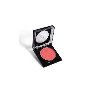Imagem de Blush sangria glam 5g - EUDORA