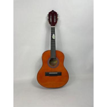 Imagem de Cavaco Giannini Acústico CS-14 N