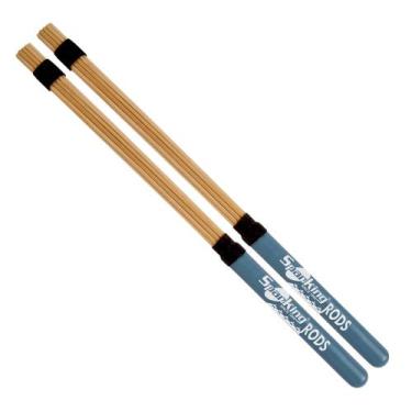 Imagem de Baqueta Spanking Rods Azul - 4110