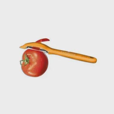 Imagem de Cópia - Descascador de Tomates frutas legumes Laranja Victorinox 7.6075.9