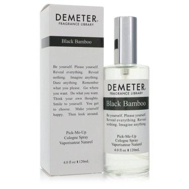 Imagem de Perfume Masculino Demeter Black Bamboo 120 Ml