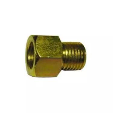 Imagem de CAIXA 5 CONEXAO PARA TEMP MACHO FEMEA 14X1.5X27 MB