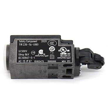 Imagem de TR236-11YR-1881 Ansons Elevator Traveling Limit Switch For Lift Buffer Tensioner 1pcs