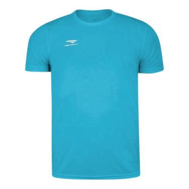 Imagem de Camiseta Penalty X Básica Azul - Masculino