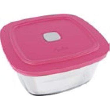 Imagem de Tigela Facilita Vap em vidro Marinex 2,0 litro