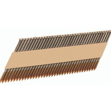 Imagem de Metabo HPT 15102MHPT 2-3/8" x 0,113 Pregos de papel de tira de cabeça lisa brilhante | 2000