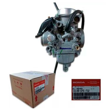 Imagem de Carburador Keihin Xr 250 Tornado 2001 A 2008 Honda Original