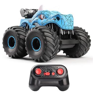 Kiboule S-012 RC Stunt Car Controle Remoto Relógio Sensor de