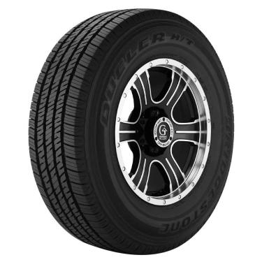 Imagem de Pneu Bridgestone Aro 18 Dueler H/T 685 255/70R18 113T