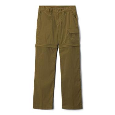 Imagem de Columbia Youth Girl's Silver Ridge Iv Convertible Pant